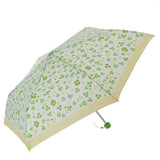 軽量 楽々 折りたたみ傘 50cm ATTAIN アテイン 通販 女の子 男の子 子供 キッズ 女児 男児 ブラック 黒 ネイビー 紺 ブルー 青 花柄 ハート フラワー オレンジ グリーン 緑 サックス シンプル かわいい 可愛い オフホワイト 白 軽め 軽い 小さい 小さめ 折畳み傘 - バックヤードファミリー