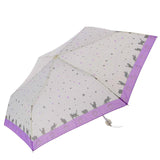 軽量 楽々 折りたたみ傘 50cm ATTAIN アテイン 通販 女の子 男の子 子供 キッズ 女児 男児 ブラック 黒 ネイビー 紺 ブルー 青 花柄 ハート フラワー オレンジ グリーン 緑 サックス シンプル かわいい 可愛い オフホワイト 白 軽め 軽い 小さい 小さめ 折畳み傘 - バックヤードファミリー