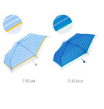 軽量 楽々 折りたたみ傘 50cm ATTAIN アテイン 通販 女の子 男の子 子供 キッズ 女児 男児 ブラック 黒 ネイビー 紺 ブルー 青 花柄 ハート フラワー オレンジ グリーン 緑 サックス シンプル かわいい 可愛い オフホワイト 白 軽め 軽い 小さい 小さめ 折畳み傘 - バックヤードファミリー