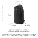 ボディバッグ anello アネロ 通販 ショルダーバッグ メンズ レディース ワンショルダー 斜めがけ ななめ掛け ボディーバッグ 無地 シンプル 軽量 軽い 通勤 通学 a4 大容量 カジュアル カラビナ付き アウトドア レジャー 杢調ポリエステル 野外フェス 旅行 サブバッグ - バックヤードファミリー