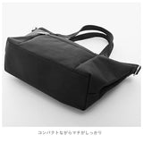 アネロ トートバッグ 通販 レディース 小さめ 軽量 軽い ブランド anello 通勤 通学 シンプル おしゃれ 大人 かわいい 上品 きれいめ 学生 社会人 マザーズバッグ 旅行 おでかけ サブバッグ 無地 ファスナー BONNIE ボニー 2WAYトートバッグ S - バックヤードファミリー
