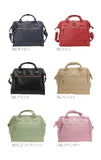 ボストンバッグ 2WAY アネロ anello ショルダーバッグ ショルダー ショルダーバック 口金入りショルダーバッグ 定番 がま口 フェイクレザー 合皮 口金入りショルダー ボストン ボストンバッグ 2WAY A4 斜めがけ メンズ レディース メンズバッグ AT-H1022 tmfa-at-h1022