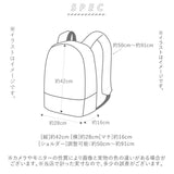 リュック アネロ anello リュックサック 通学 レディース 大容量 通販 メンズ おしゃれ 高校生 a4 大人 通勤 軽量 フラップ スクエア マザースバッグ 男女兼用 レディースバッグ AT-H1151 ca-bag-232 h1151