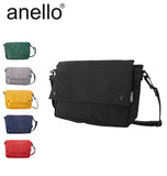 アネロ ショルダーバッグ 斜め掛け 通販 レディース メンズ 通勤 サブバッグ 軽い 軽量 ブランド anello おしゃれ シンプル 斜めがけ ななめ掛け フラップショルダー メッセンジャーバッグ 大人 かわいい マザーズバッグ ママバッグ 旅行 おでかけ バッグインバッグ - バックヤードファミリー