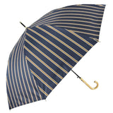 傘 レディース ブランド 長傘 通販 晴雨兼用傘 約 60cm 58cm アテイン おしゃれ 日傘 ジャンプ傘 耐風傘 強風 グラスファイバー骨 ワンタッチ 遮光 uvカット 99% 大人 かわいい アンブレラ 母の日 プレゼント かさ 婦人傘 - バックヤードファミリー