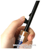 日傘 フリル 通販 58cm レディース ジャンプ傘 晴雨兼用 UVカット 遮光 ワンタッチ傘 ジャンプ  ワンタッチ 折れにくい 雨傘 傘 長傘 グラスファイバー 親骨 ATTAIN アテイン 晴雨兼用傘 婦人 - バックヤードファミリー