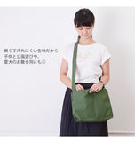 ショルダーバッグ アネロ anello 通販 斜めがけバッグ レディース メンズ 斜めがけ 軽量 軽い a4 横型 10ポケット ミニポーチ付き 大容量 多収納 大きい ファスナー シンプル 無地 おしゃれ かわいい 通勤 通学 ママバッグ マザーズバッグ 女の子 バッグ ななめがけ - バックヤードファミリー