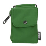 アネロ 財布 anello 通販 ミニ財布 ネックウォレット コインケース レディース メンズ 小銭入れ ミニポーチ オシャレ 可愛い かわいい カード ネックポーチ キッズ 子供 ポシェット パスケース 小物入れ ショルダー フェス 旅行 おでかけ - バックヤードファミリー