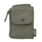 アネロ 財布 anello 通販 ミニ財布 ネックウォレット コインケース レディース メンズ 小銭入れ ミニポーチ オシャレ 可愛い かわいい カード ネックポーチ キッズ 子供 ポシェット パスケース 小物入れ ショルダー フェス 旅行 おでかけ - バックヤードファミリー