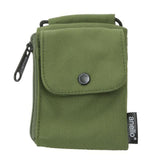 アネロ 財布 anello 通販 ミニ財布 ネックウォレット コインケース レディース メンズ 小銭入れ ミニポーチ オシャレ 可愛い かわいい カード ネックポーチ キッズ 子供 ポシェット パスケース 小物入れ ショルダー フェス 旅行 おでかけ - バックヤードファミリー