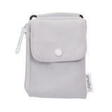 アネロ 財布 anello 通販 ミニ財布 ネックウォレット コインケース レディース メンズ 小銭入れ ミニポーチ オシャレ 可愛い かわいい カード ネックポーチ キッズ 子供 ポシェット パスケース 小物入れ ショルダー フェス 旅行 おでかけ - バックヤードファミリー