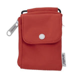 アネロ 財布 anello 通販 ミニ財布 ネックウォレット コインケース レディース メンズ 小銭入れ ミニポーチ オシャレ 可愛い かわいい カード ネックポーチ キッズ 子供 ポシェット パスケース 小物入れ ショルダー フェス 旅行 おでかけ - バックヤードファミリー