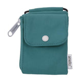 アネロ 財布 anello 通販 ミニ財布 ネックウォレット コインケース レディース メンズ 小銭入れ ミニポーチ オシャレ 可愛い かわいい カード ネックポーチ キッズ 子供 ポシェット パスケース 小物入れ ショルダー フェス 旅行 おでかけ - バックヤードファミリー