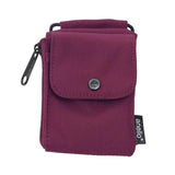 アネロ 財布 anello 通販 ミニ財布 ネックウォレット コインケース レディース メンズ 小銭入れ ミニポーチ オシャレ 可愛い かわいい カード ネックポーチ キッズ 子供 ポシェット パスケース 小物入れ ショルダー フェス 旅行 おでかけ - バックヤードファミリー