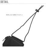 アネロ 財布 anello 通販 ミニ財布 ネックウォレット コインケース レディース メンズ 小銭入れ ミニポーチ オシャレ 可愛い かわいい カード ネックポーチ キッズ 子供 ポシェット パスケース 小物入れ ショルダー フェス 旅行 おでかけ - バックヤードファミリー