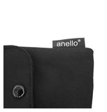 アネロ 財布 anello 通販 ミニ財布 ネックウォレット コインケース レディース メンズ 小銭入れ ミニポーチ オシャレ 可愛い かわいい カード ネックポーチ キッズ 子供 ポシェット パスケース 小物入れ ショルダー フェス 旅行 おでかけ - バックヤードファミリー