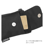 アネロ 財布 anello 通販 ミニ財布 ネックウォレット コインケース レディース メンズ 小銭入れ ミニポーチ オシャレ 可愛い かわいい カード ネックポーチ キッズ 子供 ポシェット パスケース 小物入れ ショルダー フェス 旅行 おでかけ - バックヤードファミリー