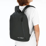 アネロ リュック 撥水 通販 anelloリュック メンズ ビジネス 大容量 A4 通勤 通学 薄マチ シンプル anello×Wpc. アネロ×ダブリューピーシー wpc コラボ スリムリュック ATT0671 UNNURELLA by Wpc. アンヌレラ バックパック - バックヤードファミリー