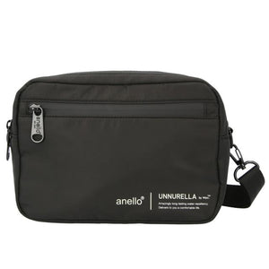 アネロ ショルダーバッグ anello 通販 レディース メンズ 斜めがけ 大人 2way 軽量 旅行 アウトドア サブバッグ 2層 2ルーム anello×Wpc. アネロ×ダブリューピーシー wpc コラボ スクエアミニショルダー ATT0672 UNNURELLA by Wpc. アンヌレラ メッセンジャーバッグ - バックヤードファミリー