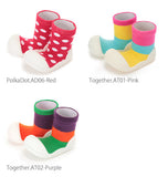 ベビーシューズ アティパス Ａｔｔｉｐａｓ ベビー靴 ファーストシューズ かわいい ベビー用品 定番 靴 レース コザージュ 女の子 男の子 子供靴 赤ちゃんシューズ バレエ 歩行サポート よちよち歩き トレーニングシューズ 靴 AP01 c91203339 AAB02-Sky