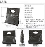 anello クラッチバッグ clutch-au27001 AU-27001 定番 クラッチバッグ レディース メンズ カモフラ セカンドバッグ トートバッグ 迷彩 大きめ a4 カジュアル シンプル 2way 革 クラッチ ★レザー アネロ - バックヤードファミリー