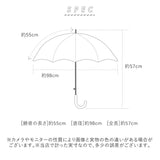 折りたたみ傘 レディース 通販 おしゃれ 折り畳み傘 55cm 雨傘 ブランド コンパクト ミニ傘 6本骨 かわいい 軽量 婦人傘 母の日プレゼント 傘 ギフト かさ カサ レイングッズ