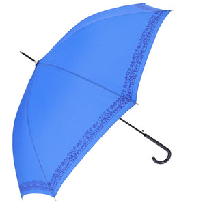 傘 レディース ジャンプ 通販 おしゃれ 長傘 60cm 雨傘 ブランド ワンタッチ 長傘 8本骨 かわいい 軽量 婦人傘 母の日プレゼント 傘 ギフト かさ カサ レイングッズ