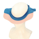 子供用 シャンプーハット 通販 ベビー 赤ちゃん 子ども こども キッズ シャワーキャップ バス用品 シャンプーグッズ かわいい 可愛い 防水 サイズ調整可能 お風呂用品 ベビー用品 お風呂