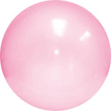 バブルボール 通販 巨大風船 風船 水風船 ふうせん 巨大 100cm ウォータークッション おもちゃ 玩具 子供 子ども キッズ 誕生日 クリスマス プレゼント ギフト