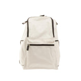 リュックサック Gucciny&Co. グッチーニ 通販 レディース メンズ ユニセックス おしゃれ かわいい バックパック デイバック シンプル カラビナ付 軽い 軽量 大きめ 大容量 ママバッグ マザーズバッグ 旅行用 登山 防災 非常用リュック リフレクターテープ付き 再帰反射機能