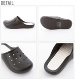 バルコニーサンダル フットライフ FOOT LIFE サンダル ベランダ on the balcony 丸洗い 定番 メンズ アウトドア ビーチサンダル プール オフィス トイレ スリッパ ベランダサンダル レディース おしゃれ バルコニー レディース靴 ab-fl004 cp-otb