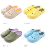 バルコニーサンダル フットライフ FOOT LIFE サンダル ベランダ on the balcony 丸洗い 定番 メンズ アウトドア ビーチサンダル プール オフィス トイレ スリッパ ベランダサンダル レディース おしゃれ バルコニー レディース靴 ab-fl004 cp-otb