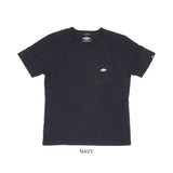 Tシャツ メンズ 半袖 オシャレ 通販 ブランド 無地 ゆったり BALL 50501 Lサイズ Mサイズ XLサイズ L M XL ヘビーウエイト ヘビーウェイト 天竺 肉厚 透けにくい ポケット付き ロゴ ワッペン 男女兼用 ユニセックス 綿 100% コットン Ｔシャツ カットソー トップス