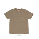 Tシャツ メンズ 半袖 オシャレ 通販 ブランド 無地 ゆったり BALL 50501 Lサイズ Mサイズ XLサイズ L M XL ヘビーウエイト ヘビーウェイト 天竺 肉厚 透けにくい ポケット付き ロゴ ワッペン 男女兼用 ユニセックス 綿 100% コットン Ｔシャツ カットソー トップス