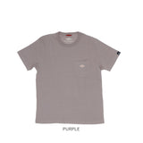 Tシャツ メンズ 半袖 オシャレ 通販 ブランド 無地 ゆったり BALL 50501 Lサイズ Mサイズ XLサイズ L M XL ヘビーウエイト ヘビーウェイト 天竺 肉厚 透けにくい ポケット付き ロゴ ワッペン 男女兼用 ユニセックス 綿 100% コットン Ｔシャツ カットソー トップス