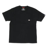 Tシャツ メンズ 半袖 オシャレ 通販 ブランド 無地 ゆったり BALL 50501 Lサイズ Mサイズ XLサイズ L M XL ヘビーウエイト ヘビーウェイト 天竺 肉厚 透けにくい ポケット付き ロゴ ワッペン 男女兼用 ユニセックス 綿 100% コットン Ｔシャツ カットソー トップス