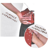 エコバッグ 折りたたみ コンパクト 通販 メンズ レディース 軽量 軽い おしゃれ バンダナ柄 ALLAND オルランド BANDANA BAG バンダナ ハンカチ 綿100% コットン ペイズリー トートバッグ アウトドア 旅行 サブバッグ コンビニ キャンプ フェス ブランド