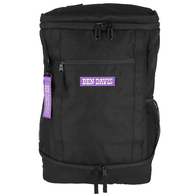 リュック/バックパックベンデイビス リュック COOL BOX DAYPACK 保冷