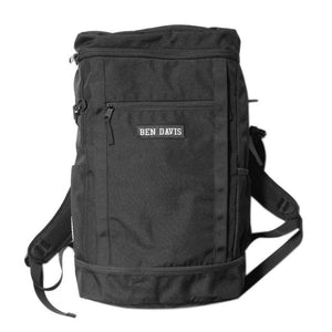 ベンデイビス リュック 通販 BEN DAVIS バックパック 大容量 30L ボックス型 通学 通勤 メンズ レディース おしゃれ 大人 かわいい ブランド 高校生 大学生 スクエアリュック マザーズバッグ マザーズリュック