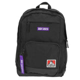 ben davis リュック 通販 シティデイパック チャーム付き 23L B4 A4 リュック メンズリュック レディースリュック デイパック バックパック リュックサック 旅行バッグ ビジネスリュック バッグ PC収納 タブレット ブランド BEN DAVIS ベンデイビス おしゃれ かわいい 大人