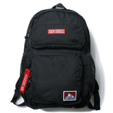 ben davis リュック 通販 アクティブデイパック チェストベルト付き 29L B4 A4 リュック メンズリュック レディースリュック デイパック バックパック リュックサック 旅行バッグ ビジネスリュック バッグ 2層 PC収納 タブレット ブランド BEN DAVIS ベンデイビス bdw-8148