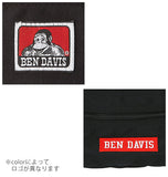 ウエストバッグ ベンデイビス BENDAVIS 通販 レディース メンズ おしゃれ 通学 通勤 ボディバッグ ボデーバッグ ショルダーバッグ ブラック ネイビー 肩掛け ショルダー 肩かけ ウェストバッグ 小さい 小さめ ウエストポーチ 紺 黒 2WAY 男女兼用 かばん 鞄 バック