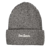 ニット帽 BEN DAVIS ベンデイビス 通販 ニットキャップ メンズ レディース キッズ こども ニット 帽子 キャップ ビーニー beanie 刺繍 ステッチ ブランドロゴ コットン ミックス 暖かい あったか Mix Knit Cap ワッチ ワッチキャップ シンプル おしゃれ ストリート