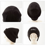 ニット帽 BEN DAVIS ベンデイビス 通販 ニットキャップ メンズ レディース キッズ こども ニット 帽子 キャップ ビーニー beanie 刺繍 ステッチ ブランドロゴ コットン ミックス 暖かい あったか Mix Knit Cap ワッチ ワッチキャップ シンプル おしゃれ ストリート