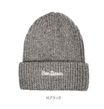 ニット帽 BEN DAVIS ベンデイビス 通販 ニットキャップ メンズ レディース キッズ こども ニット 帽子 キャップ ビーニー beanie 刺繍 ステッチ ブランドロゴ コットン ミックス 暖かい あったか Mix Knit Cap ワッチ ワッチキャップ シンプル おしゃれ ストリート