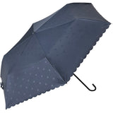 ビコーズ 傘 because 通販 折りたたみ傘 日傘 遮光 晴雨兼用傘 折り畳み傘 晴雨兼用 UVカット 手開き 50cm 50センチ かさ カサ おしゃれ シンプル 大人 かわいい 通勤 通学 携帯 置き傘 女性 女の子 PUコーティング ブラックコーティング