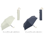 ビコーズ 傘 because 通販 折りたたみ傘 日傘 遮光 晴雨兼用傘 折り畳み傘 晴雨兼用 UVカット 手開き 50cm 50センチ かさ カサ おしゃれ シンプル 大人 かわいい 通勤 通学 携帯 置き傘 女性 女の子 PUコーティング ブラックコーティング