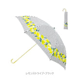 折りたたみ傘 50cm BE SUNNY ビーサニー 通販 レディース 女性用 晴雨兼用 かわいい おしゃれ 2段 軽量 軽い おりたたみ傘 おりたたみかさ グラスファイバー 丈夫 UV 耐風 シャイニースター 星 日傘 ネイビー 紺 ブラック 黒 レモンストライプ ボーダー ミント