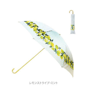 折りたたみ傘 50cm BE SUNNY ビーサニー 通販 レディース 女性用 晴雨兼用 かわいい おしゃれ 2段 軽量 軽い おりたたみ傘 おりたたみかさ グラスファイバー 丈夫 UV 耐風 シャイニースター 星 日傘 ネイビー 紺 ブラック 黒 レモンストライプ ボーダー ミント