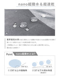 日傘 完全遮光 長傘 通販 傘 おしゃれ ブランド UVカット 遮光率 100% スポーツ観戦 晴雨兼用傘 撥水 はっ水 超撥水 かさ 紫外線 対策 赤外線カット 可視光線カット 遮熱効果マイナス15度 グラスファイバー メンズ 雨 レイングッズ 婦人傘 プレゼント 父の日 ジャンプ